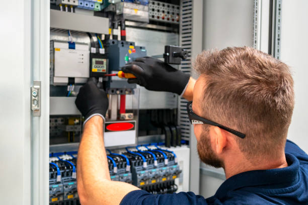 Best Residential Electrician Services  in Bethel, NC