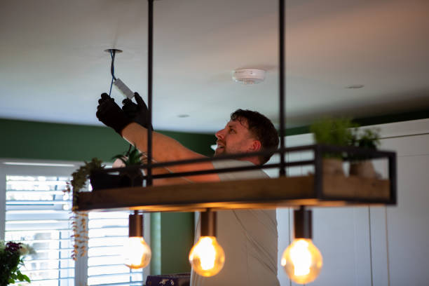 Best Affordable Emergency Electrician  in Bethel, NC