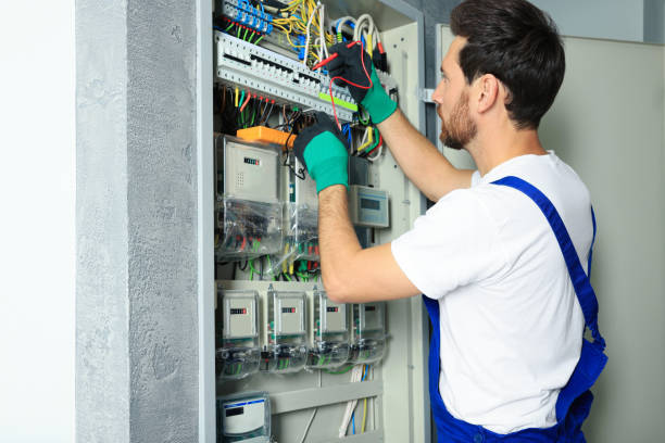 Best Residential Electrician Services  in Bethel, NC