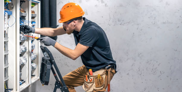 Best Emergency Electrical Repair  in Bethel, NC