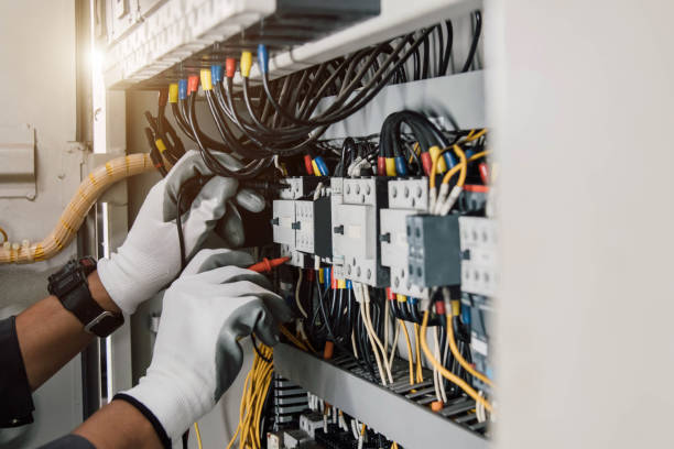 Best Electrical Installation Contractor  in Bethel, NC